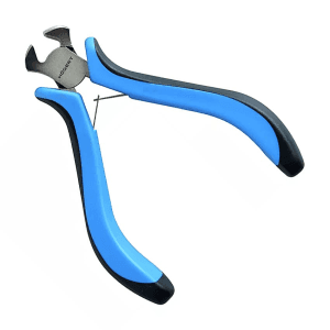Hogert 4.5 inch / 115 mm End Cutting Pliers, HT1P058