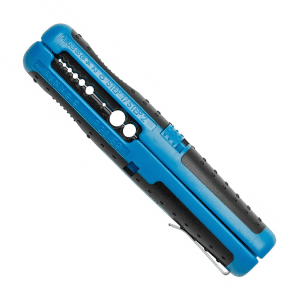 Hogert 5 inch / 122 mm Wire Stripper, HT1P102