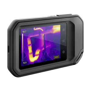 Flir 0°C ~ 300°C Compact Thermal Camera, C3-X