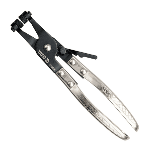 Yato 215 mm Hose Clamp Pliers, YT-0646