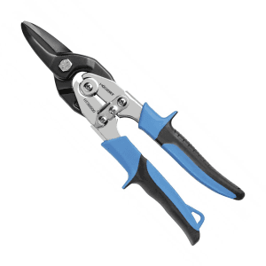 Hogert 250 mm / 10 inch Tin Snips Straight Cut, HT3B500