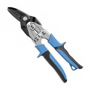 Hogert 250 mm / 10 inch Tin Snips Left Cut, HT3B501