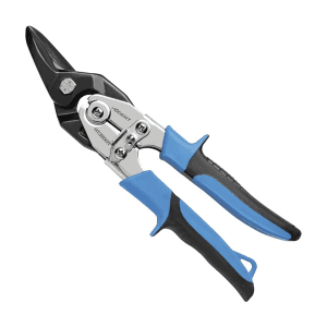 Hogert 250 mm / 10 inch Tin Snips Right Cut, HT3B502