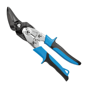 Hogert 250 mm / 10 inch Offset Tin Snips Bent Right, HT3B505