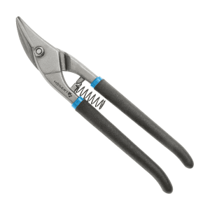 Hogert 250 mm / 10 inch Right Tin Snips, HT3B508
