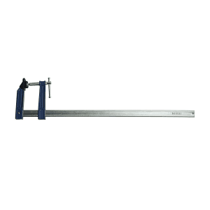Irwin Record 800 x 120 mm Heavy Duty F-Clamp, 10503576