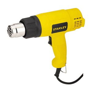 Stanley 1800W 600°C 2 Speed Heat Gun, SXH1800-IN