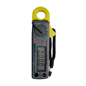 Kusam-Meco 3-3/4 Digits 4000 Counts  4/40A ACA/DCA Autoranging Digital Clampmeter, KM 2725