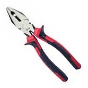 Ozar 8 inch / 200 mm Double Colour Grip Combination Plier, APC-5165