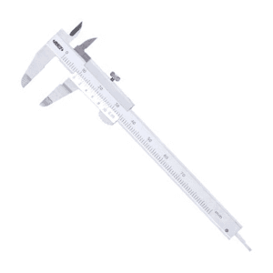 Insize 0 - 70 mm Mini Vernier Caliper, 1204-70