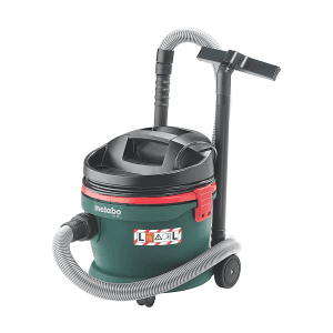 Metabo 1200W All Purpose Vacuum Cleaner, AS 20 L