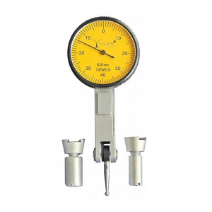 Yuri 0 - 0.8 mm Dial Test Indicator, 522-02