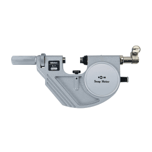 Mitutoyo 0 - 1 inch Dial Snap Meter without indicator, 523-151