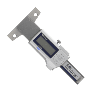Mitutoyo 0 - 1 inch ABSOLUTE Digital Tyre Tread Depth Gauge, 571-200-20