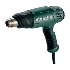 Metabo 1600W 500°C Hot Air Gun, HG 16-500