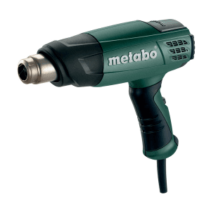 Metabo 2000W 600°C Hot Air Gun, HG 20-600