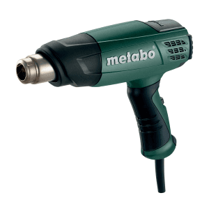 Metabo 2300W 650°C Hot Air Gun, HE 23-650