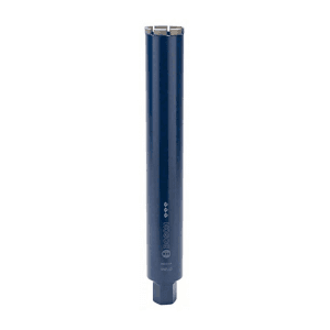 Bosch 25 x 300 mm Diamond Annular Bit G 1/2", 2 608 601 350