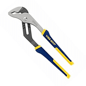 Irwin 12 inch / 300 mm Groove Joint Pliers, 2078512