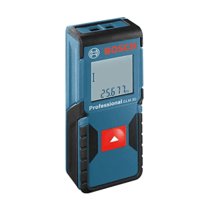 Bosch 30 Mtr Professional Laser Measure, GLM30