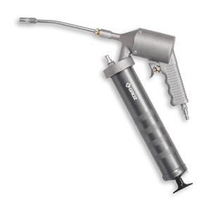 Groz 400 Gms or 14 oz Automatic Air Operated Grease Gun, AGG/1R/B