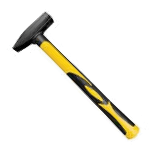 Ozar 200 Gms Machinist Hammer With Fiber Handle, AHM-9490