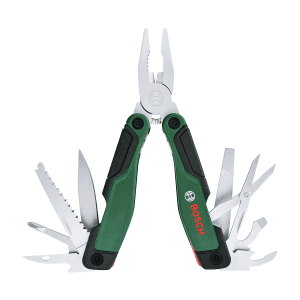Bosch 13-in-1 Multi Tool, 1 600 A02 W7V
