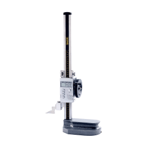 Baker 300 mm / 12 inch Feed Wheel Type Digital Height Gauge, DH300