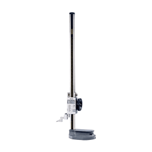 Baker 600 mm / 24 inch Feed Wheel Type Digital Height Gauge, DH600