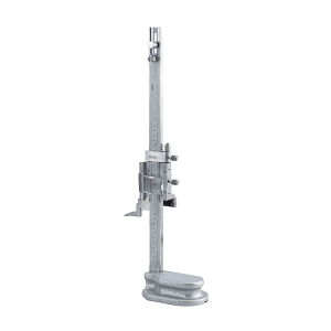 Baker 300 mm / 12 inch Vernier Height Gauge, VH300