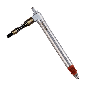 Baker 4.5 mm Half - Bridge Type Electronic Vaccum Retract Axial Probe, 2940 V