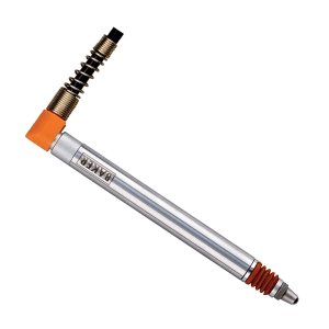 Baker 4.5 mm Half - Bridge Type Electronic Axial Probe With Right Angle Cap, 2940 R