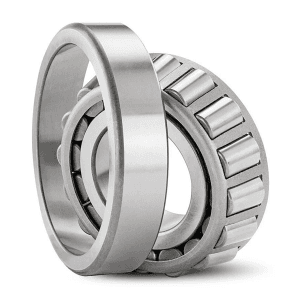 TB Basics 509043 Single Row Tapered Roller Bearing