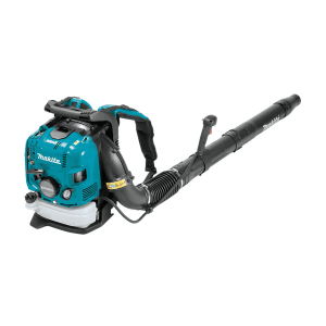 Makita 75.6 ml / 4 Stroke (MM4) Backpack Blower with Tube Throttle, EB7660TH