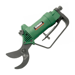 Sumake 25 mm Cutting Power Air Shear (Plastic Housing), ST-66201