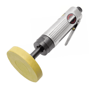 Sumake 4000 RPM Air Smart Eraser With Pad, ST-6634