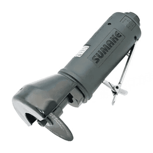 Sumake 3 inch Air Cut-off Tool with Cutting Wheel, ST-CT130