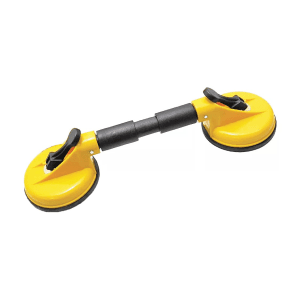 Sumake 118 mm Double Suction Cup, SC-001-1