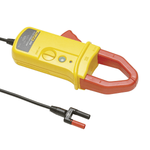 Fluke i 410 400A AC / DC Current Clamp