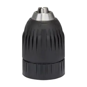Bosch 1/2" x 20 UNF, 2 - 13 mm Capacity, Keyless Chucks, 2 608 572 034