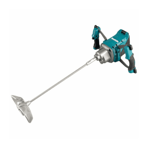 Makita 40Vmax XGT BL 240 mm (9-1/2") Cordless Variable 2-Speed Mixer (Bare Tool), UT001GZ
