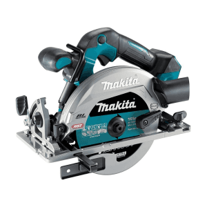 Makita 40Vmax XGT BL 165 mm (6-1/2") Cordless Magnesium Circular Saw With Electric Brake & Soft Start (Bare Tool), HS012GZ