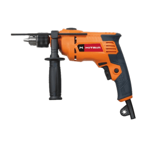 Hitmin 13mm 550W Impact Drill, HMDV13A