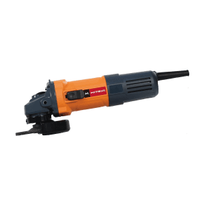 Hitmin 100mm / 4 inch 600W Angle Grinder (Slide Switch), HMG10 A