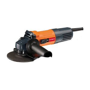 Hitmin 125mm / 5 inch 880W Angle Grinder (Slide Switch), HMG13A