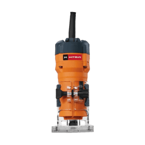 Hitmin 6.35mm / 505W Fixed Base Trimmer, HMM6A