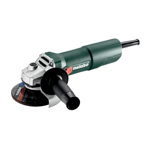 Metabo 100mm / 4 inch 750W Angle Grinder, W 750-100