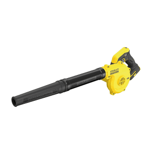 Stanley 160 m³/hr 20V FatMax Cordless Brushless Blower (Bare Tool), SCBL01-B1