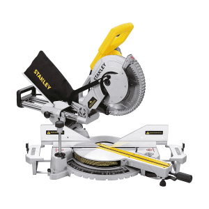 Stanley 254mm / 10inch 1800W Sliding Mitre Saw, SM18-B1