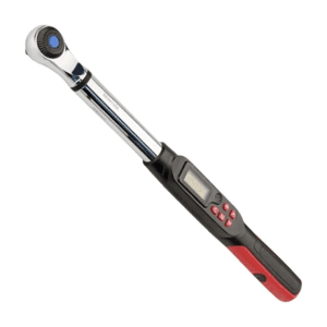 Delta 10 - 200 nm Digital Torque Wrench (1/2 Inch Sq. Drive), BE04200B